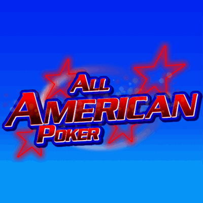 All American Poker 1 Hand
