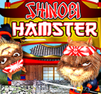 Shinobi Hamster